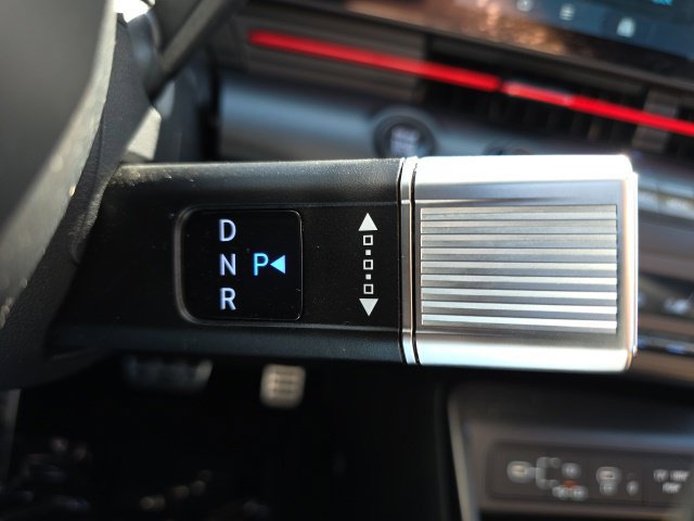Certified 2024 Hyundai Kona N Line FWD image 12
