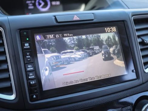 Used 2016 Honda CR-V EX-L image 36