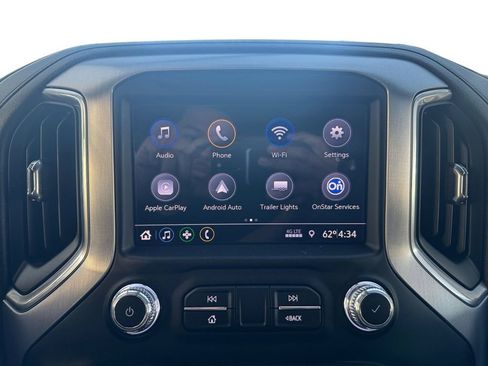 Used 2022 GMC Sierra 2500 SLE w/ SLE Convenience Package image 25