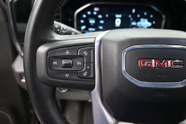 Used 2024 GMC Sierra 1500 Elevation AWD/4WD image 16