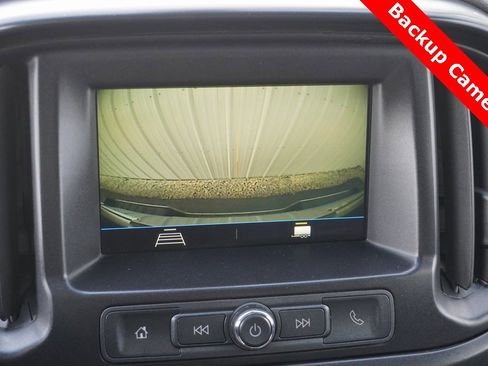 Used 2019 Chevrolet Colorado W/T w/ WT Convenience Package image 23