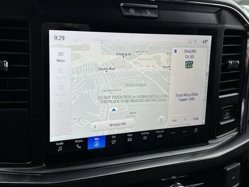 New 2026 Ford F250 Lariat AWD/4WD image 20