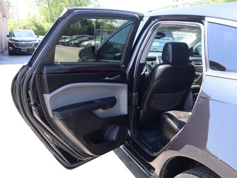 Used 2011 Cadillac SRX Performance FWD image 16