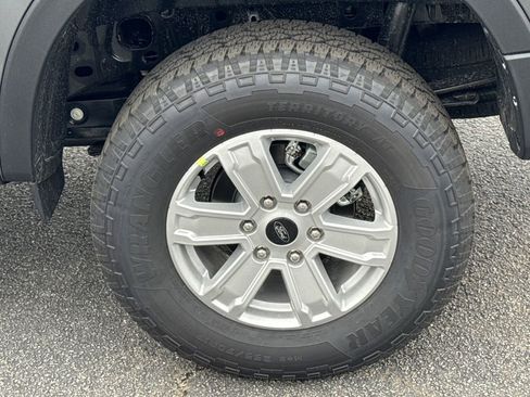 New 2025 Ford Ranger XL w/ Trailer Tow Package image 19