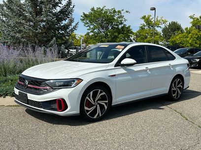 Used 2023 Volkswagen Jetta GLI Autobahn