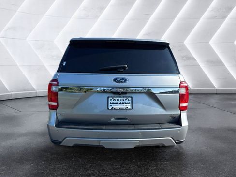 Certified 2021 Ford Expedition XLT RWD image 6