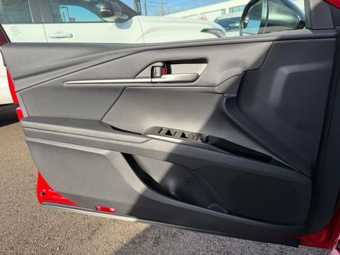 New 2026 Toyota Camry Hybrid image 21