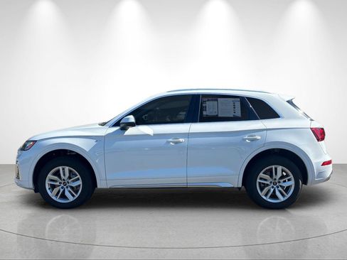 Used 2023 Audi Q5 2.0T Premium AWD/4WD image 2