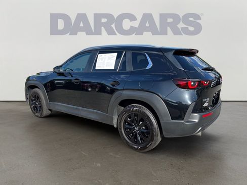 Used 2026 MAZDA CX-50 AWD 2.5 S w/ Preferred Pkg image 5