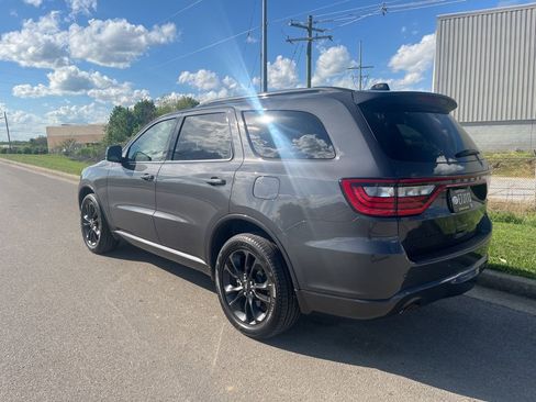 Used 2024 Dodge Durango GT AWD/4WD image 4