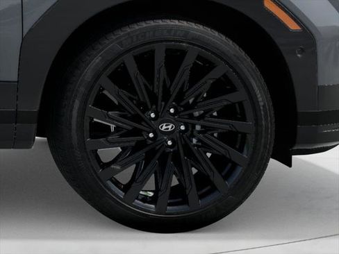 New 2026 Hyundai Santa Fe Calligraphy image 8