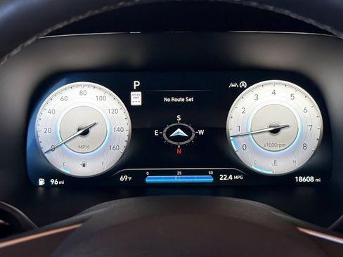 Used 2024 Hyundai Palisade SEL AWD/4WD image 38