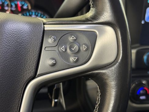 Used 2018 GMC Sierra 1500 SLT w/ SLT Premium Package image 33