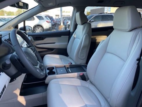 New 2026 Honda Odyssey EX-L image 16