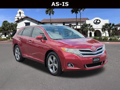Used 2015 Toyota Venza XLE w/ XLE Premium Package