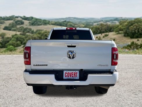 Used 2024 RAM 2500 Laramie AWD/4WD image 9