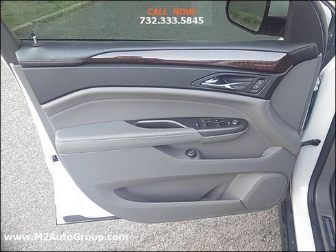 Used 2012 Cadillac SRX Performance image 33