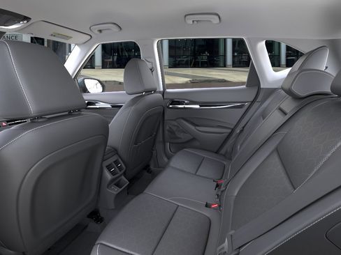 New 2026 Kia Seltos EX AWD/4WD image 19