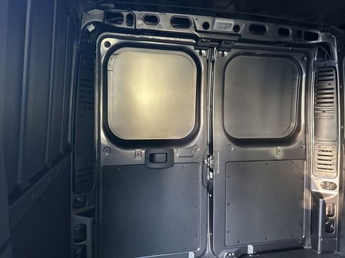 New 2026 RAM ProMaster 1500 image 25