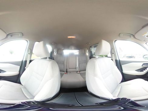 Used 2025 Nissan Rogue SV AWD/4WD image 44