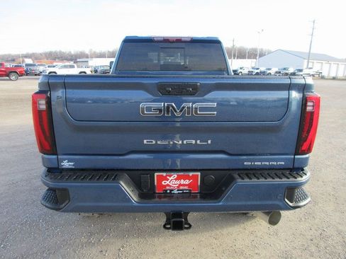 New 2026 GMC Sierra 2500 Denali Ultimate image 6