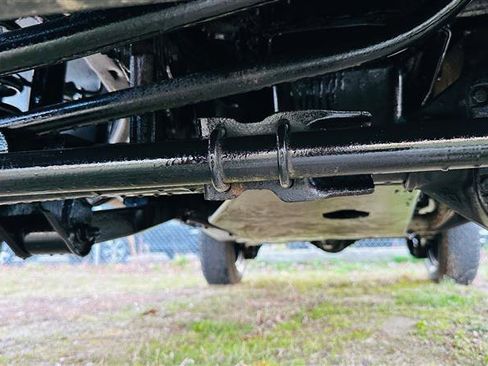 Used 2009 Jeep Wrangler X image 31