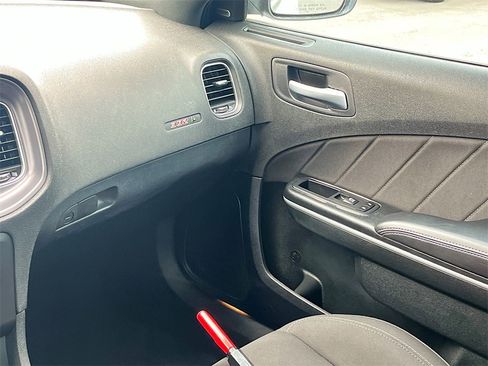 Used 2023 Dodge Charger Scat Pack w/ Navigation & Travel Group image 24