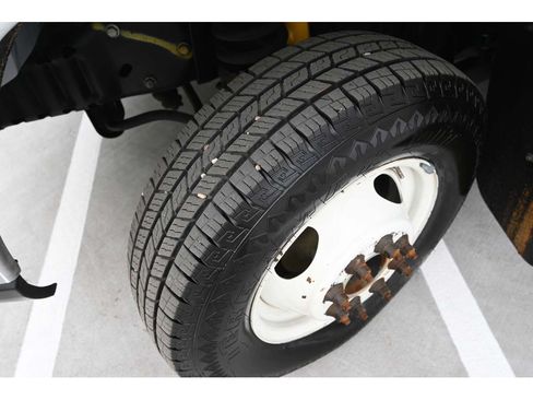 Used 2016 Ford E-350 and Econoline 350 Super Duty w/ Shuttle Bus Prep Package RWD image 11
