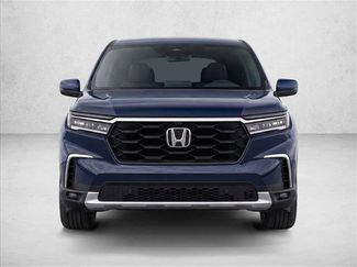 Certified 2024 Honda Pilot EX-L video 2