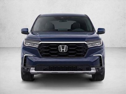 Used 2024 Honda Pilot EX-L