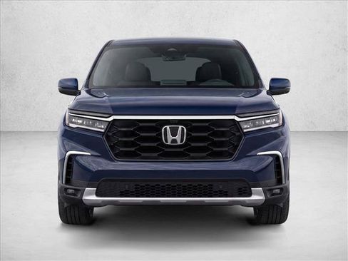 Certified 2024 Honda Pilot EX-L image 2