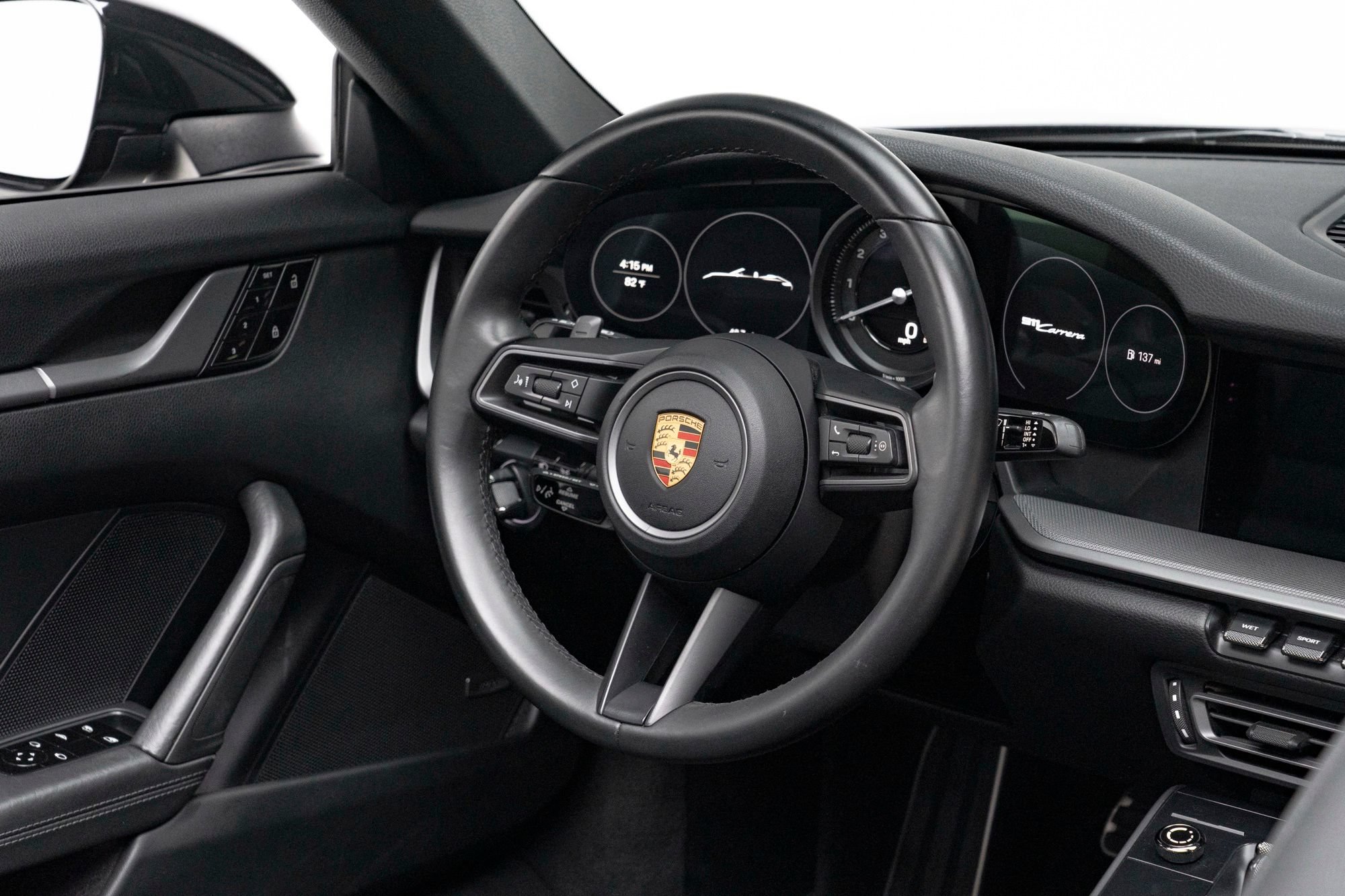 Used 2021 Porsche 911 Carrera image 32