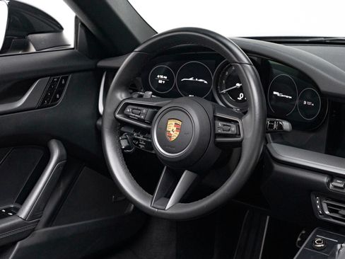 Used 2021 Porsche 911 Carrera image 32