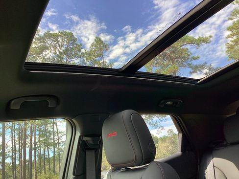 New 2026 Chevrolet TrailBlazer RS w/ Convenience Package image 31