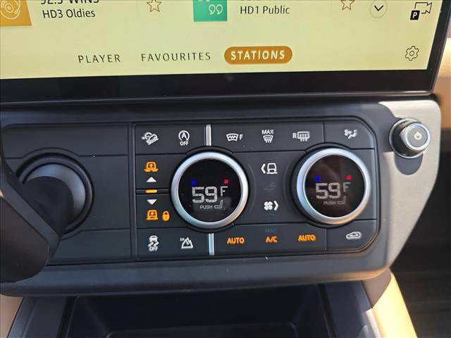 New 2026 Land Rover Defender 110 S AWD/4WD image 20