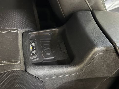 Used 2022 Chevrolet Camaro SS RWD image 33
