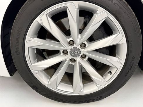 Used 2020 Audi A6 3.0T allroad Premium Plus AWD/4WD image 30