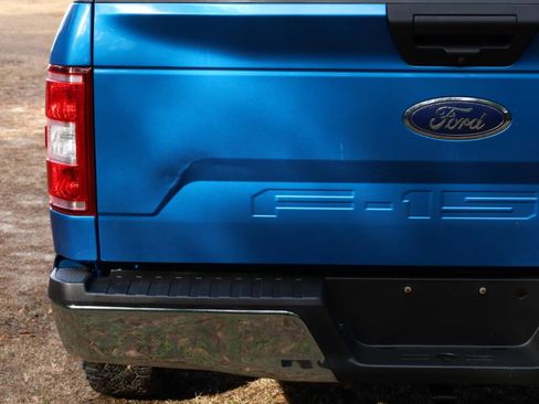 Used 2019 Ford F150 XLT w/ Equipment Group 301A Mid image 23