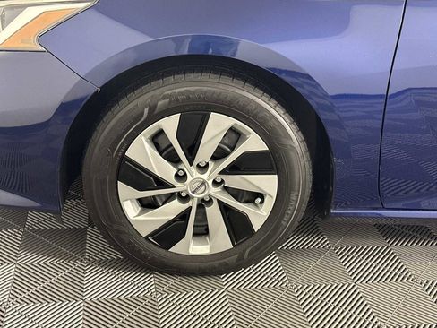 Used 2019 Nissan Altima 2.5 S image 12