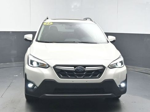 Used 2023 Subaru Crosstrek 2.5i Limited image 3