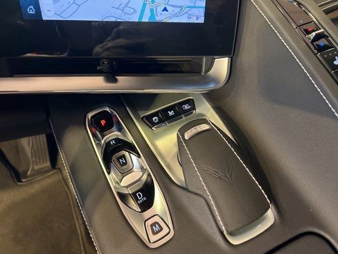 Certified 2025 Chevrolet Corvette Z06 w/ Z07 Performance Package image 18