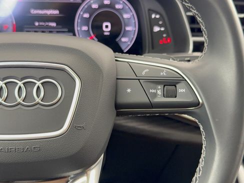 Used 2026 Audi Q7 2.0T Premium w/ Convenience Plus Package AWD/4WD image 19