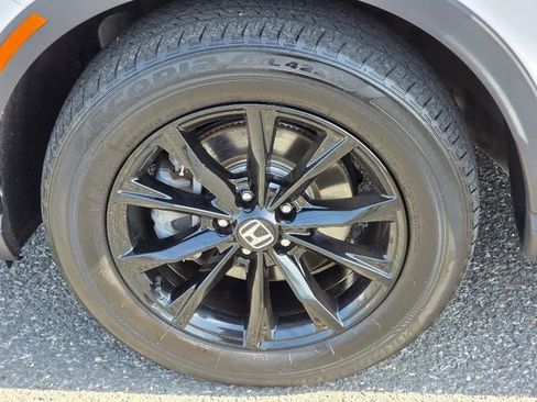 Certified 2024 Honda CR-V Sport image 18