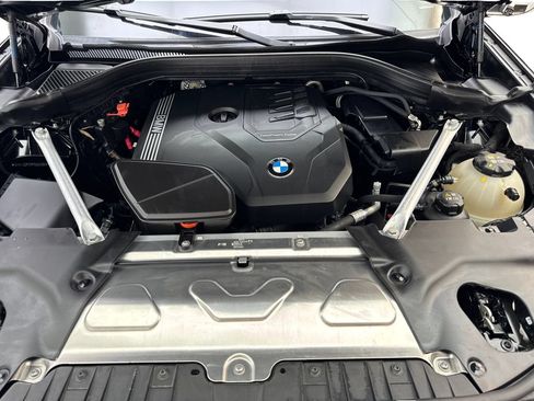 Used 2023 BMW X3 sDrive30i w/ Convenience Package RWD image 76