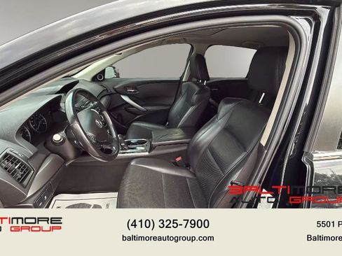 Used 2013 Acura RDX AWD w/ Technology Package image 9