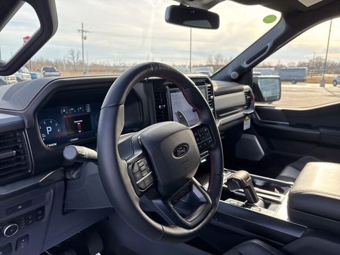 New 2025 Ford F150 Raptor image 9