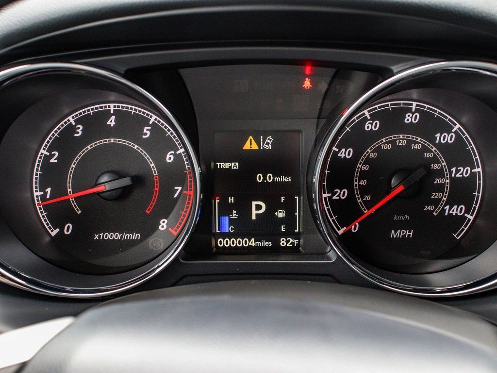 New 2025 Mitsubishi Outlander Sport ES AWD/4WD image 16