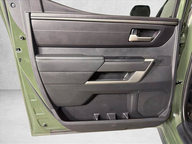 Used 2023 Toyota Tundra SR5 w/ SR5 Convenience Package RWD image 21