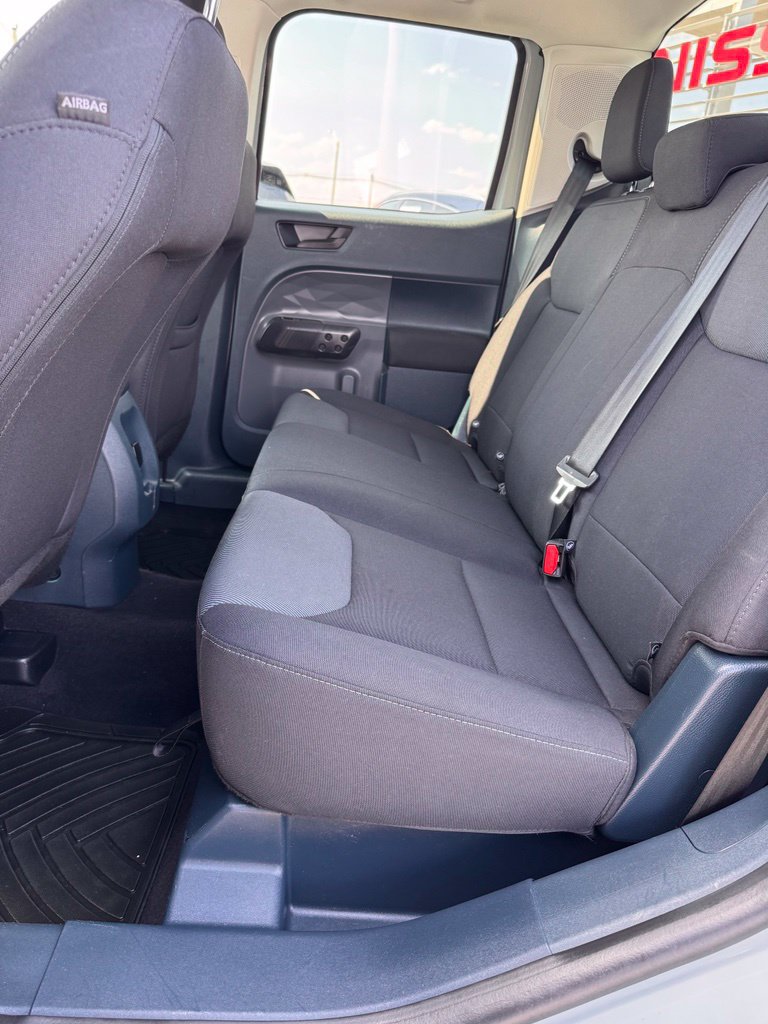 Used 2024 Ford Maverick XL FWD image 11
