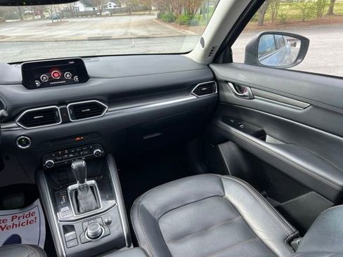 Used 2019 MAZDA CX-5 Grand Touring FWD image 28